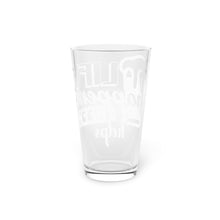 Load image into Gallery viewer, Life Happens - Pint Glass, 16oz
