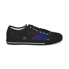 Load image into Gallery viewer, Space Age - Men&#39;s Low Top Sneakers
