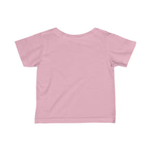 Load image into Gallery viewer, I Love Cat - Infant Fine Jersey Tee
