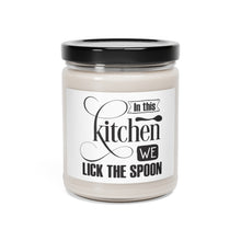 Load image into Gallery viewer, In This Kitchen - Scented Soy Candle, 9oz
