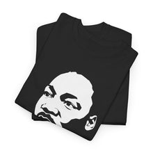 Load image into Gallery viewer, I Have A Dream - Unisex Heavy Cotton Tee
