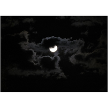 Load image into Gallery viewer, Spooky Skies - Professional Prints

