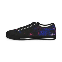 Load image into Gallery viewer, Space Age - Men&#39;s Low Top Sneakers
