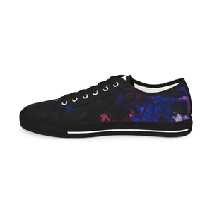 Space Age - Men's Low Top Sneakers