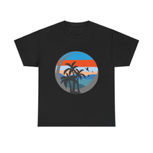 Load image into Gallery viewer, Summer Deco - Unisex Heavy Cotton Tee
