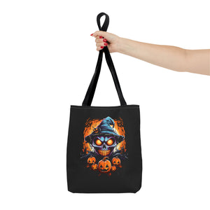 Halloween Inspired Ver 10 - Tote Bag (AOP)