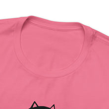 Load image into Gallery viewer, Every Cat Is My - Unisex Jersey Short Sleeve Tee
