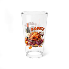 Load image into Gallery viewer, Gobble - Mixing Glass, 16oz
