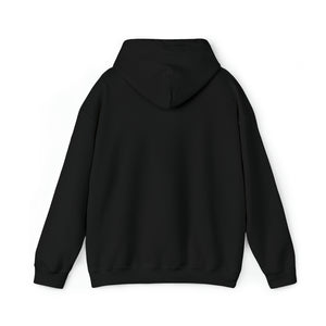 There's Always Something - Unisex Heavy Blend™ Hooded Sweatshirt