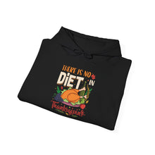 Load image into Gallery viewer, There Is No Diet - Unisex Heavy Blend™ Hooded Sweatshirt
