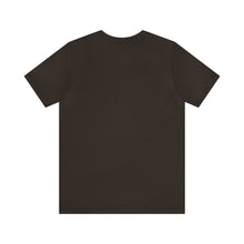 Load image into Gallery viewer, Coffee - Unisex Jersey Short Sleeve Tee
