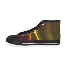 Load image into Gallery viewer, The Beam - Men&#39;s High Top Sneakers
