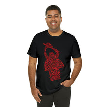 Load image into Gallery viewer, Chainsaw - Unisex Jersey Short Sleeve Tee
