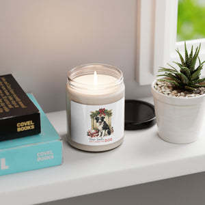 Don't Forget The Dog - Scented Soy Candle, 9oz