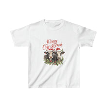 Load image into Gallery viewer, Mooey Christmas - Kids Heavy Cotton™ Tee
