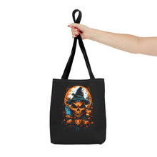 Load image into Gallery viewer, Halloween Inspired Ver 6 - Tote Bag (AOP)
