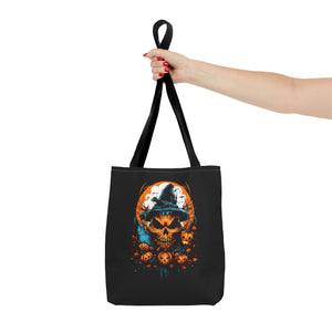 Halloween Inspired Ver 6 - Tote Bag (AOP)