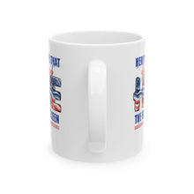 Load image into Gallery viewer, Here&#39;s To The One&#39;s - Ceramic Mug, (11oz, 15oz)
