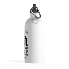 Load image into Gallery viewer, Body And Soul - Stainless Steel Water Bottle
