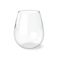 Load image into Gallery viewer, I Don&#39;t Give A Sip - Stemless Wine Glass, 11.75oz
