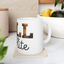 Load image into Gallery viewer, Fall Is My - Ceramic Mug 11oz
