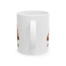 Load image into Gallery viewer, Live Simply - Ceramic Mug, (11oz, 15oz)
