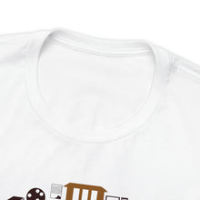 Load image into Gallery viewer, Coffee Tree - Unisex Jersey Short Sleeve Tee
