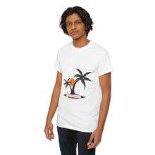 Load image into Gallery viewer, Summer - Unisex Heavy Cotton Tee
