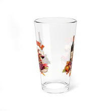 Load image into Gallery viewer, Gobble - Mixing Glass, 16oz
