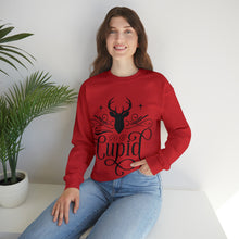 Load image into Gallery viewer, Cupid - Unisex Heavy Blend™ Crewneck Sweatshirt
