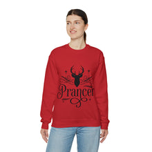 Load image into Gallery viewer, Prancer - Unisex Heavy Blend™ Crewneck Sweatshirt
