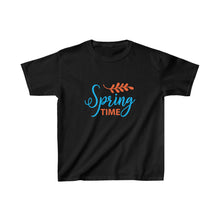 Load image into Gallery viewer, Spring Time - Kids Heavy Cotton™ Tee
