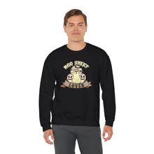 Load image into Gallery viewer, Boo Sheet Lover - Unisex Heavy Blend™ Crewneck Sweatshirt
