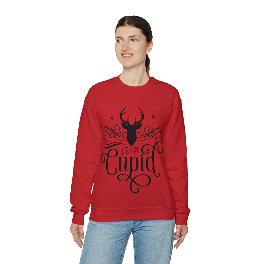 Cupid - Unisex Heavy Blend™ Crewneck Sweatshirt