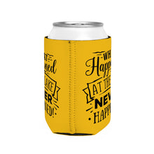 Load image into Gallery viewer, Happened At The Lake - Can Cooler Sleeve
