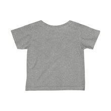 Load image into Gallery viewer, I Love Cat - Infant Fine Jersey Tee
