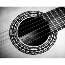 Load image into Gallery viewer, Inside The Guitar - Professional Prints
