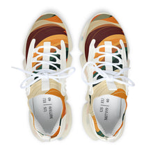 Load image into Gallery viewer, Earth Tones Ver 8 - Women&#39;s Mesh Sneakers
