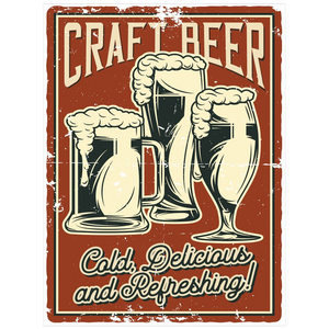 Craft Beer - Posters