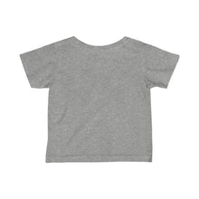 Load image into Gallery viewer, Hero Guide Dad - Infant Fine Jersey Tee
