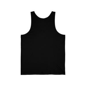 Beast Mode - Unisex Jersey Tank