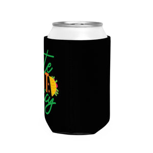 Cute But Spicy - Can Cooler Sleeve