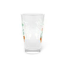 Load image into Gallery viewer, Single Life - Pint Glass, 16oz
