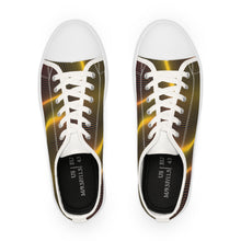 Load image into Gallery viewer, The Beam - Men&#39;s Low Top Sneakers
