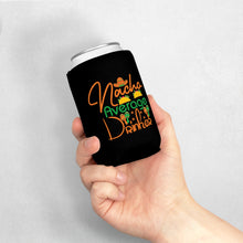 Load image into Gallery viewer, Nacho Average Drinker - Can Cooler Sleeve
