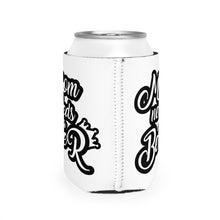 Load image into Gallery viewer, Mom Needs A Beer - Can Cooler Sleeve
