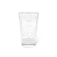 Load image into Gallery viewer, This Boy - Pint Glass, 16oz

