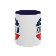 Load image into Gallery viewer, Kamala 2024 (2) - Accent Coffee Mug (11, 15oz)
