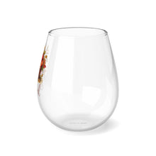 Load image into Gallery viewer, Grateful - Stemless Wine Glass, 11.75oz
