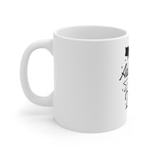 Load image into Gallery viewer, I Thought It Was A Adventure - Ceramic Mug 11oz
